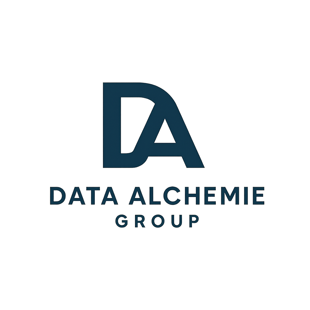 DATA ALCHEMIE GROUP